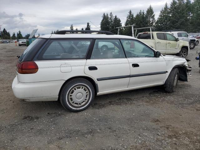 4S3BK4357T7934542 - 1996 SUBARU LEGACY L Ağ foto 3
