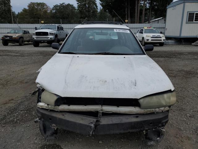 4S3BK4357T7934542 - 1996 SUBARU LEGACY L Ağ foto 5