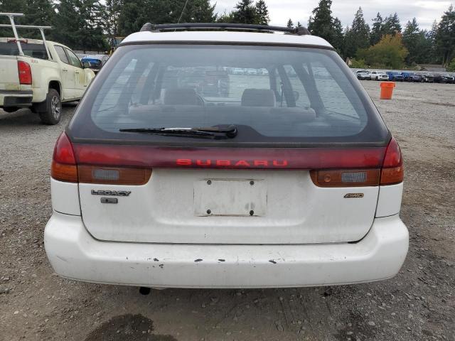 4S3BK4357T7934542 - 1996 SUBARU LEGACY L Ağ foto 6