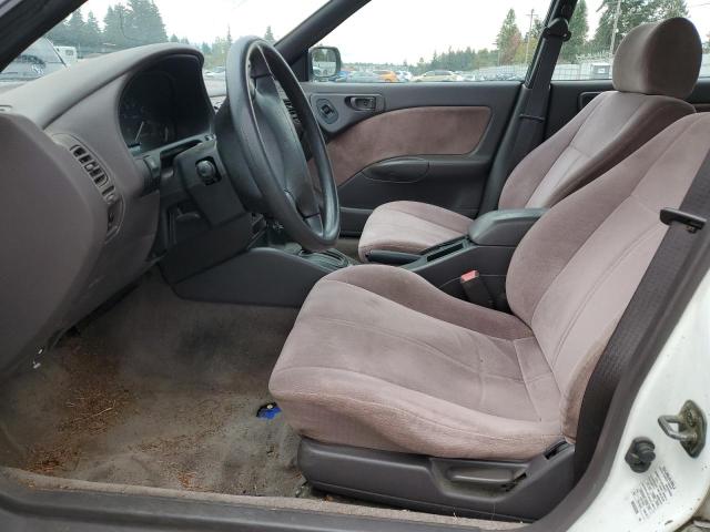 4S3BK4357T7934542 - 1996 SUBARU LEGACY L Ağ foto 7