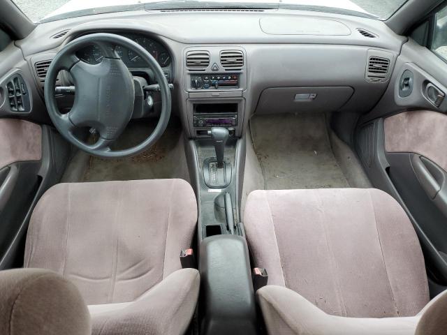 4S3BK4357T7934542 - 1996 SUBARU LEGACY L Ağ foto 8