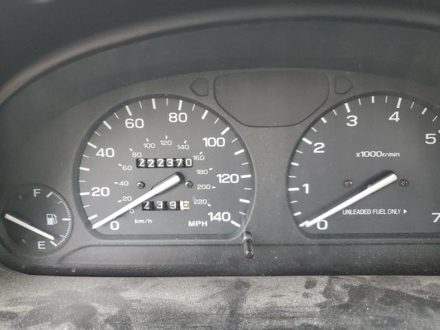 4S3BK4357T7934542 - 1996 SUBARU LEGACY L Ağ foto 9