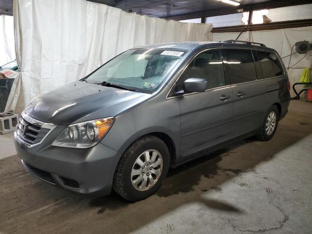 2010 HONDA ODYSSEY EX, 