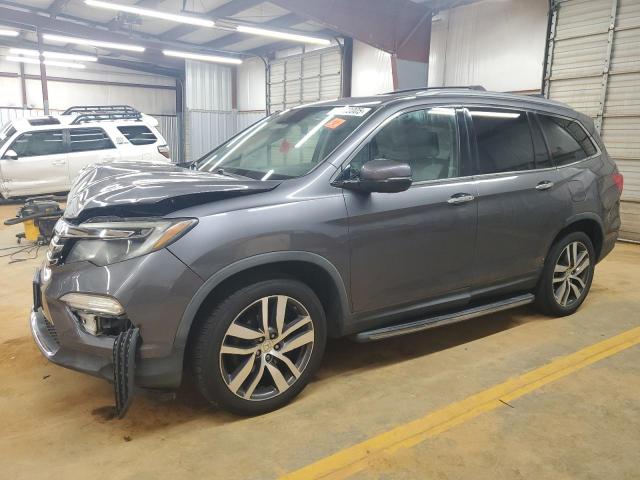 2016 HONDA PILOT TOURING, 