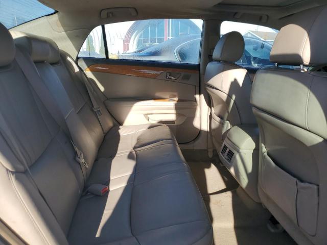 4T1BK36B77U202278 - 2007 TOYOTA AVALON XL 白色 照片 10