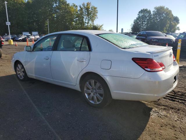 4T1BK36B77U202278 - 2007 TOYOTA AVALON XL 白色 照片 2