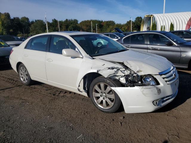 4T1BK36B77U202278 - 2007 TOYOTA AVALON XL 白色 照片 4