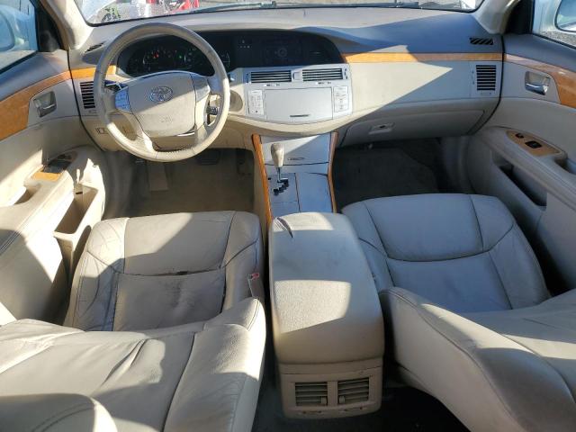 4T1BK36B77U202278 - 2007 TOYOTA AVALON XL 白色 照片 8