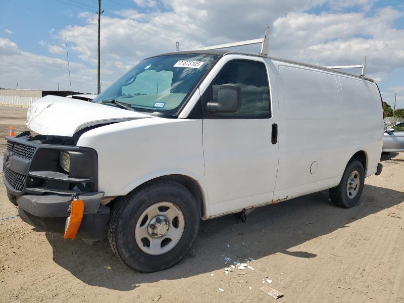 2006 CHEVROLET EXPRESS G1500, 