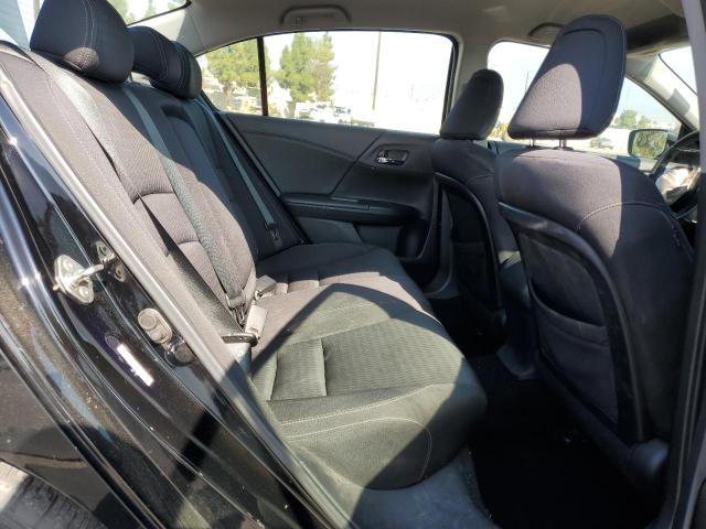 1HGCR2F54EA126155 - 2014 HONDA ACCORD SPORT 黑色 照片 10