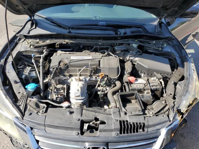 1HGCR2F54EA126155 - 2014 HONDA ACCORD SPORT 黑色 照片 11