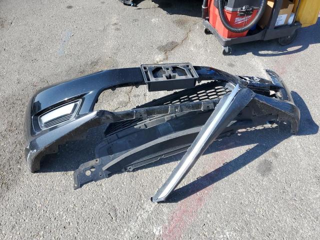 1HGCR2F54EA126155 - 2014 HONDA ACCORD SPORT 黑色 照片 12