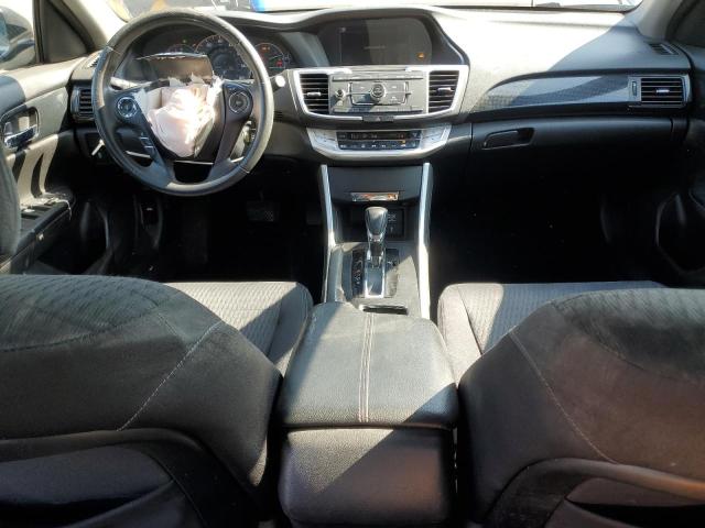 1HGCR2F54EA126155 - 2014 HONDA ACCORD SPORT 黑色 照片 8