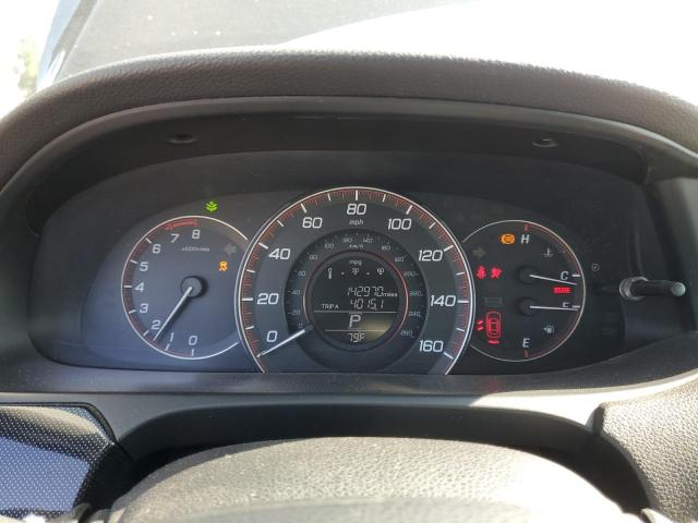 1HGCR2F54EA126155 - 2014 HONDA ACCORD SPORT 黑色 照片 9