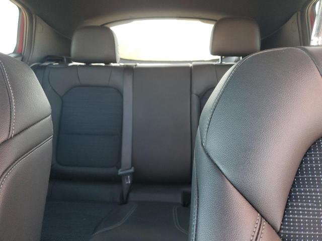 KL47LAEP1SB071114 - 2025 BUICK ENVISTA PREFERRED RED photo 10