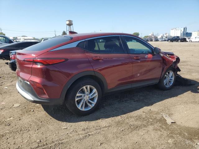 KL47LAEP1SB071114 - 2025 BUICK ENVISTA PREFERRED RED photo 3