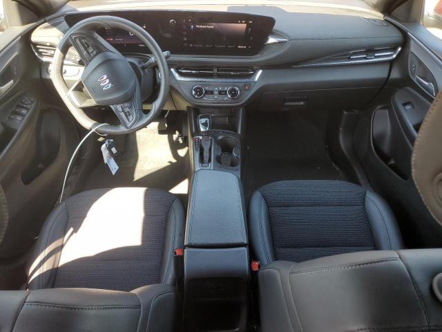 KL47LAEP1SB071114 - 2025 BUICK ENVISTA PREFERRED RED photo 8