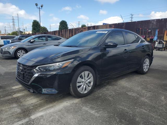 2025 NISSAN SENTRA S, 