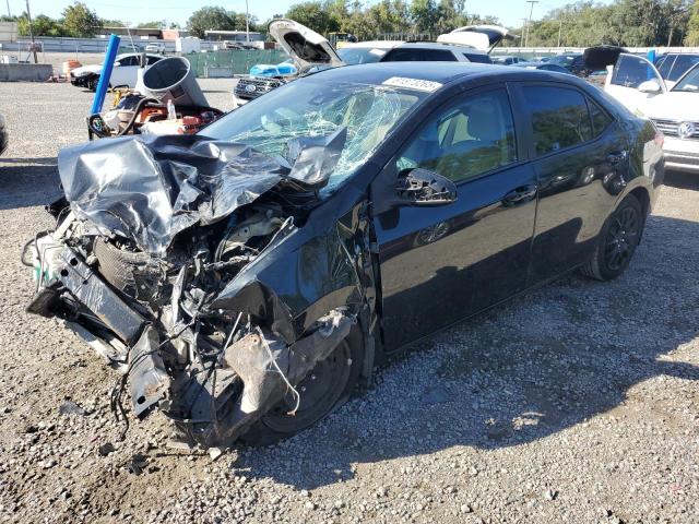 2018 TOYOTA COROLLA L, 