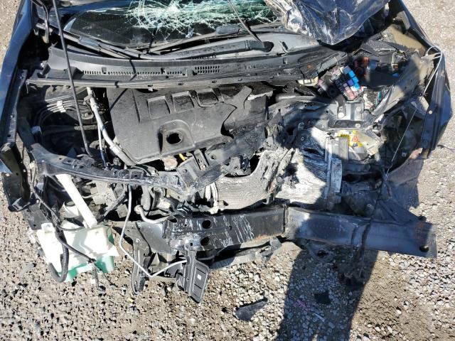 2T1BURHE7JC093513 - 2018 TOYOTA COROLLA L Qara foto 11