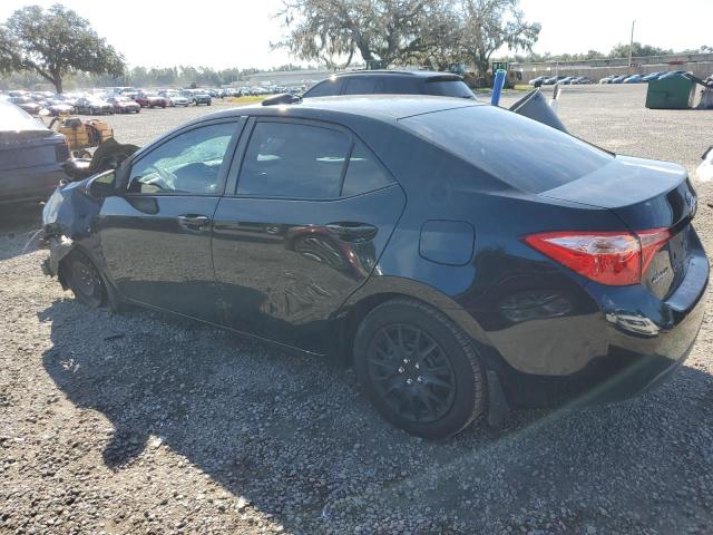 2T1BURHE7JC093513 - 2018 TOYOTA COROLLA L Qara foto 2