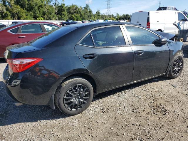 2T1BURHE7JC093513 - 2018 TOYOTA COROLLA L Qara foto 3