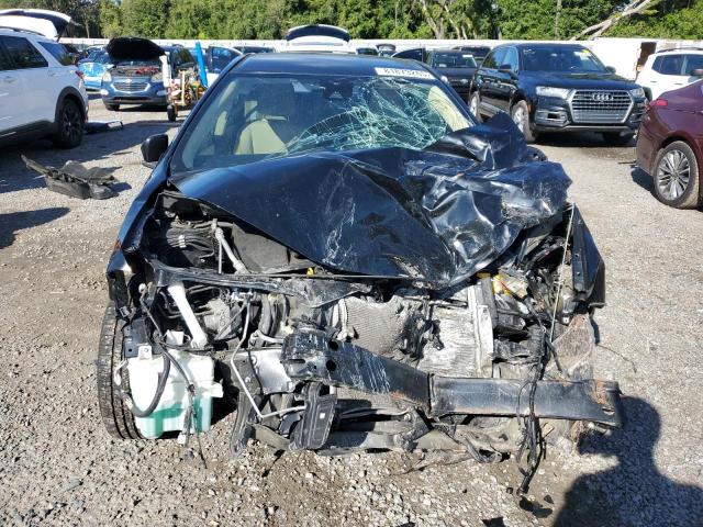 2T1BURHE7JC093513 - 2018 TOYOTA COROLLA L Qara foto 5