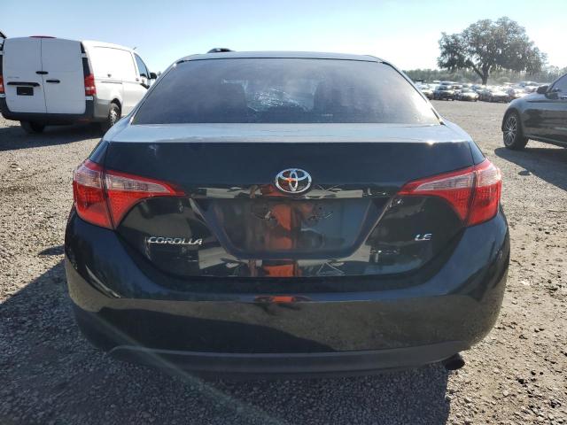 2T1BURHE7JC093513 - 2018 TOYOTA COROLLA L Qara foto 6