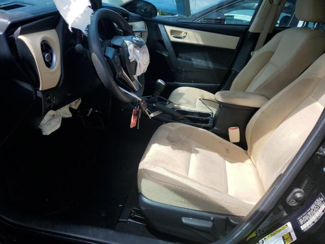 2T1BURHE7JC093513 - 2018 TOYOTA COROLLA L Qara foto 7