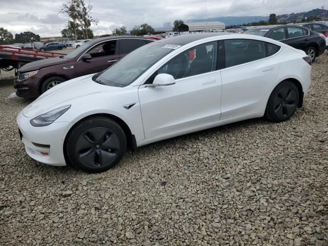 2020 TESLA MODEL 3, 