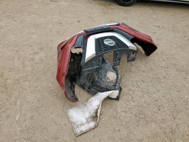 5N1AT2MT3KC785638 - 2019 NISSAN ROGUE S MAROON photo 13