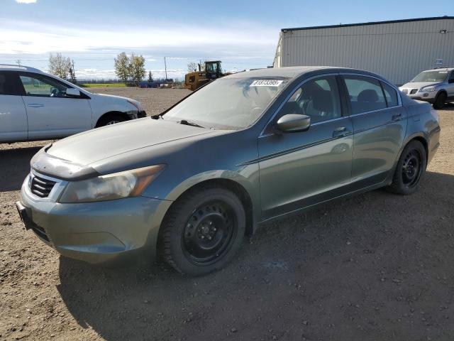 2008 HONDA ACCORD EX, 