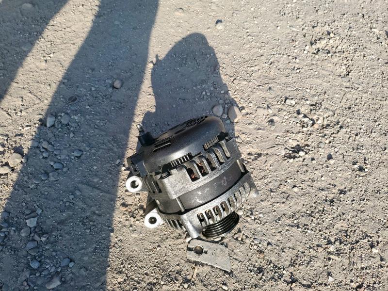 1GKKRPED5CJ220465 - 2012 GMC ACADIA SLE RED photo 13