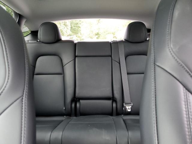 7SAYGDEF7RA307845 - 2024 TESLA MODEL Y Siyah fotoğraf 10