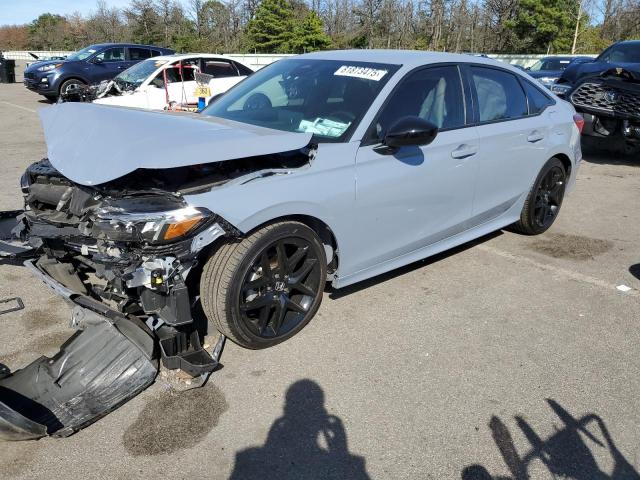 2024 HONDA CIVIC SPORT, 