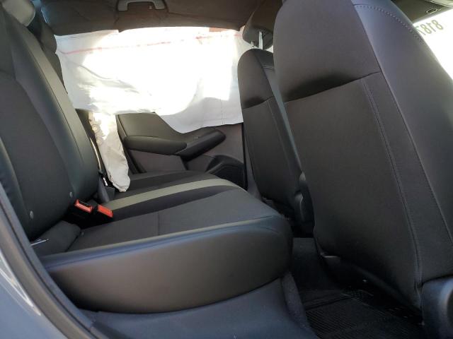 2HGFE2F58RH585530 - 2024 HONDA CIVIC SPORT Сұр фото 10