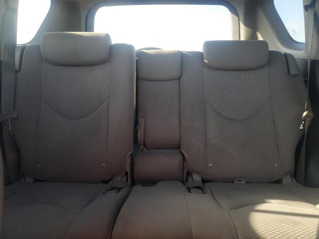 2T3ZF4DV1BW059155 - 2011 TOYOTA RAV4 BLACK photo 10