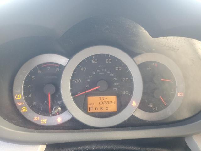 2T3ZF4DV1BW059155 - 2011 TOYOTA RAV4 BLACK photo 9