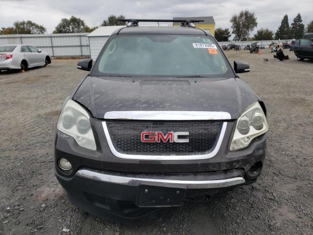 1GKER23707J133253 - 2007 GMC ACADIA SLT-1 黑色 照片 5