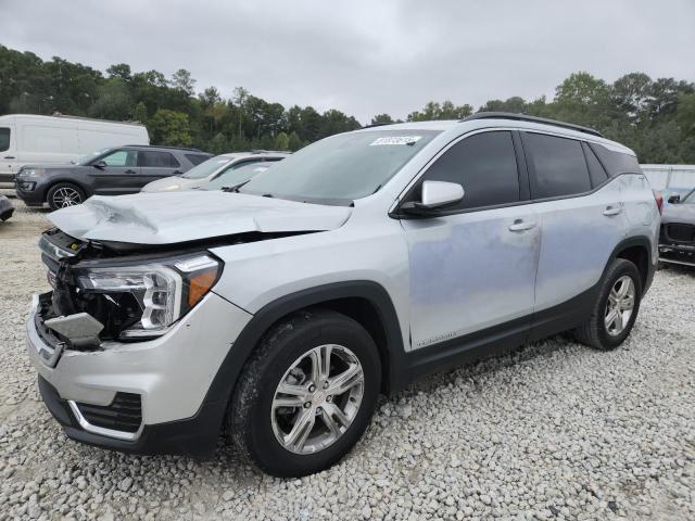 2022 GMC TERRAIN SLE, 