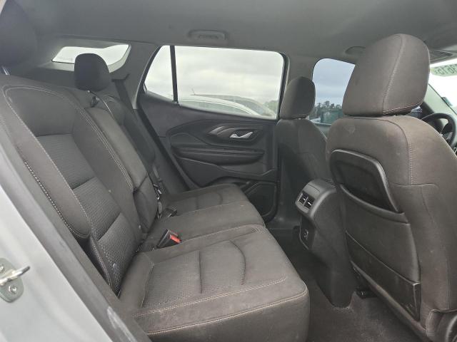 3GKALMEV7NL138673 - 2022 GMC TERRAIN SLE SILVER photo 11