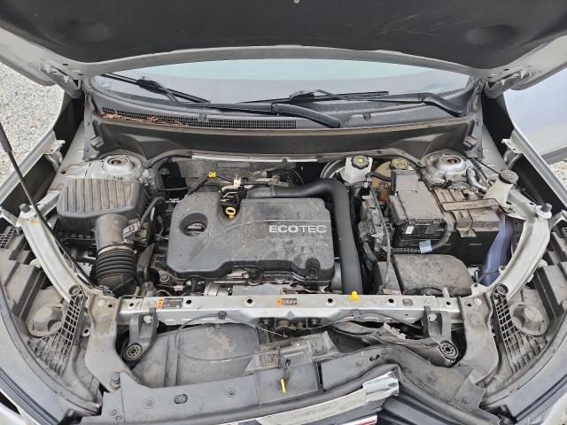 3GKALMEV7NL138673 - 2022 GMC TERRAIN SLE SILVER photo 12