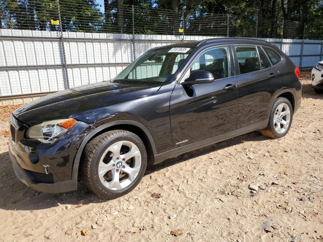 2014 BMW X1 SDRIVE28I, 