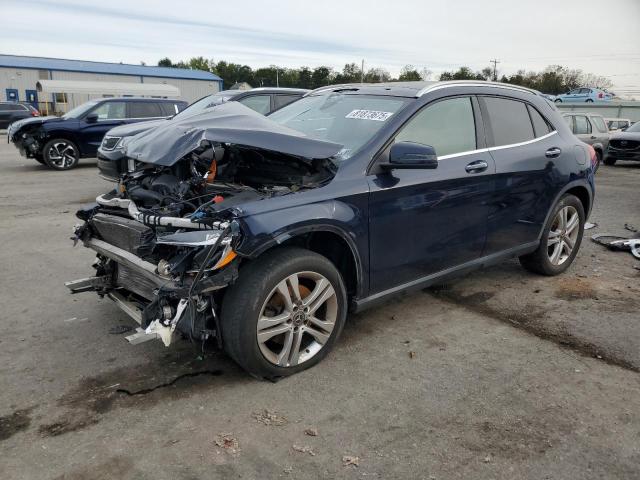 2019 MERCEDES-BENZ GLA 250 4MATIC, null