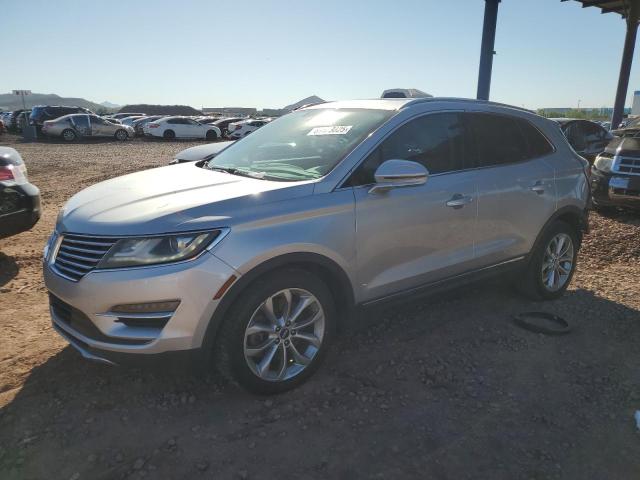 2015 LINCOLN MKC, 