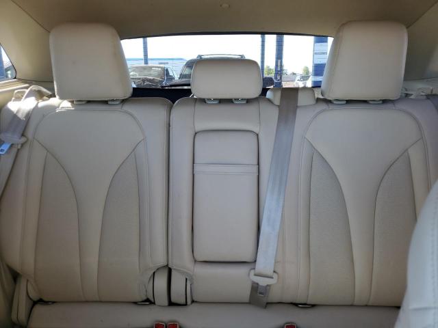 5LMCJ1A99FUJ06194 - 2015 LINCOLN MKC Արծաթագույն լուսանկար 10