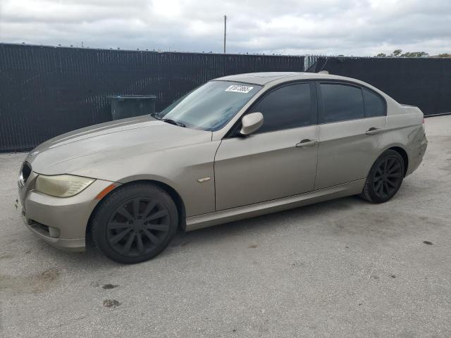 2011 BMW 328 I, 