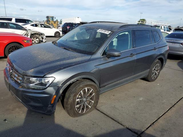 2020 VOLKSWAGEN TIGUAN SE, 