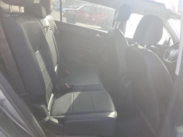 3VV3B7AX1LM087115 - 2020 VOLKSWAGEN TIGUAN SE Графитовый фото 10