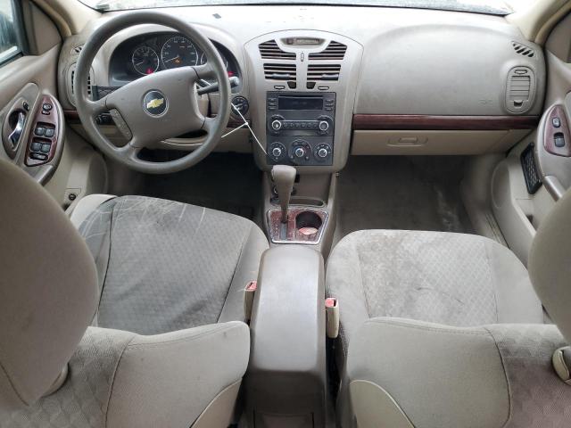 1G1ZS51886F103412 - 2006 CHEVROLET MALIBU LS 棕色 照片 8